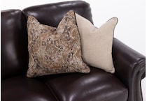 sili brown  to  inches z  