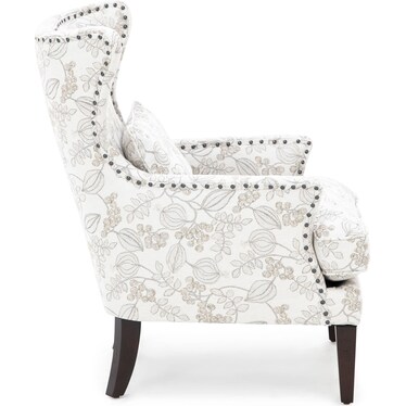 Clancy Accent Chair