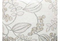 sili brown chair   