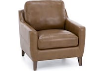 sili brown chair z  