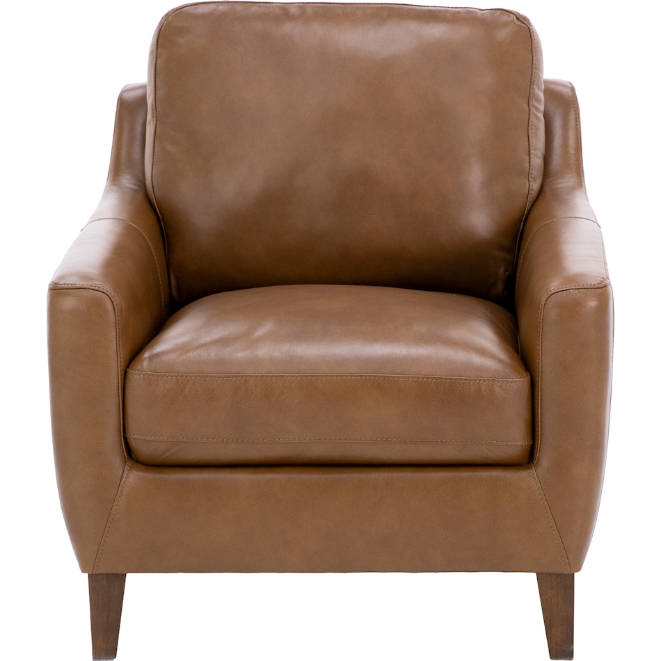 sili brown chair z  