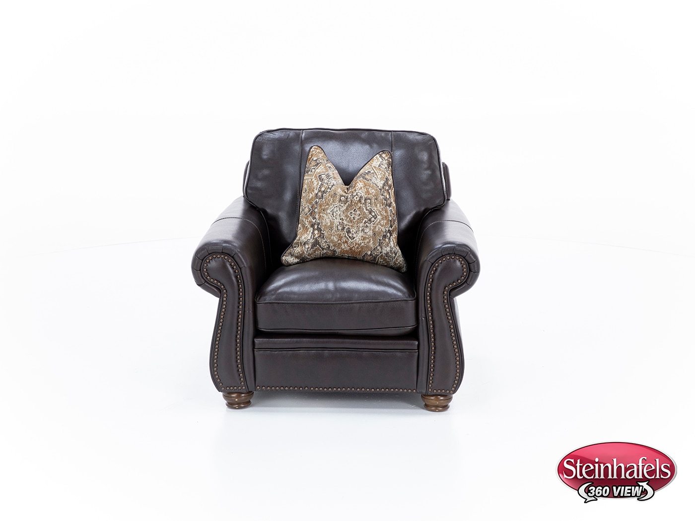 sili brown chair  image z  