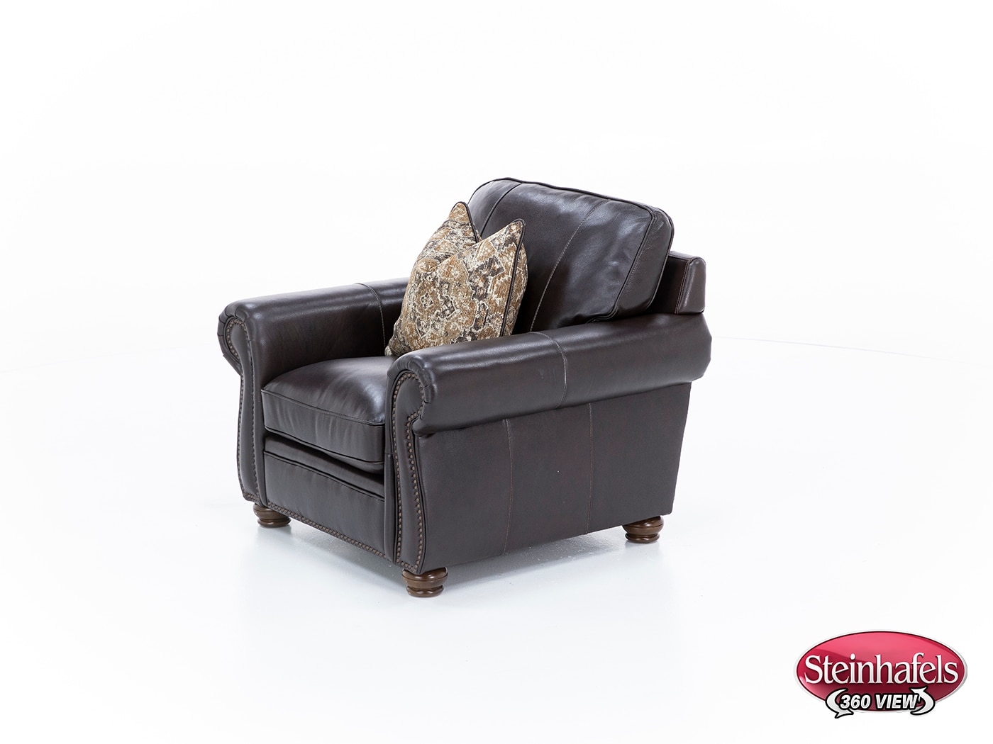 sili brown chair  image z  