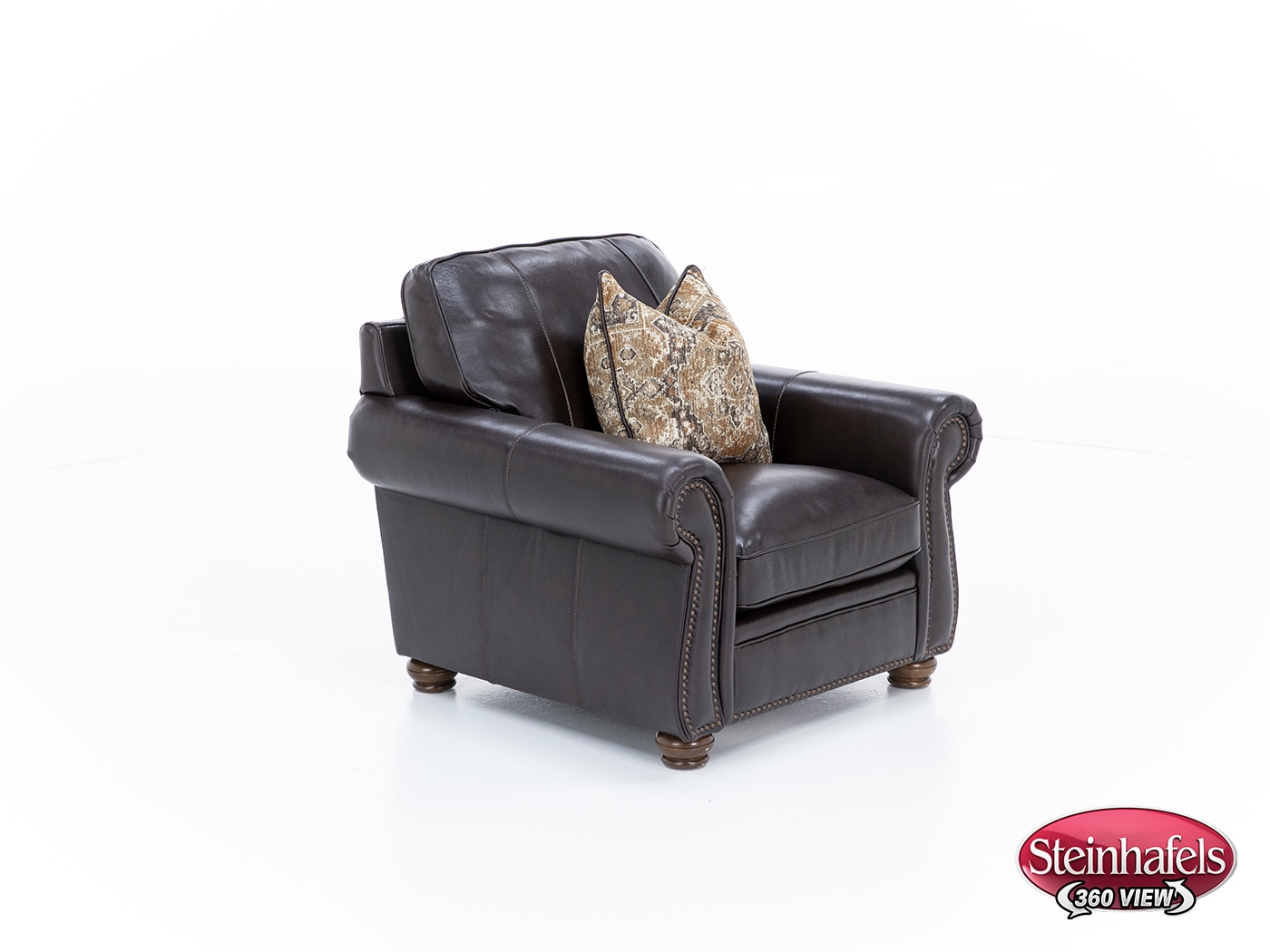 sili brown chair  image z  