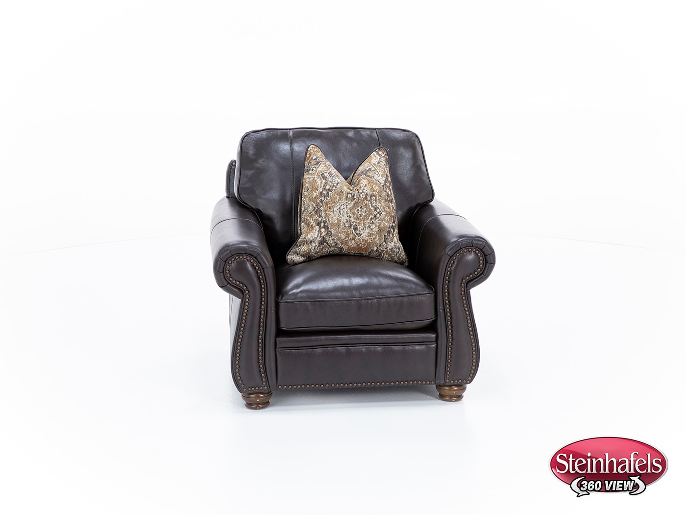 sili brown chair  image z  