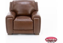 sili brown chair  image z  