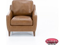 sili brown chair  image z  