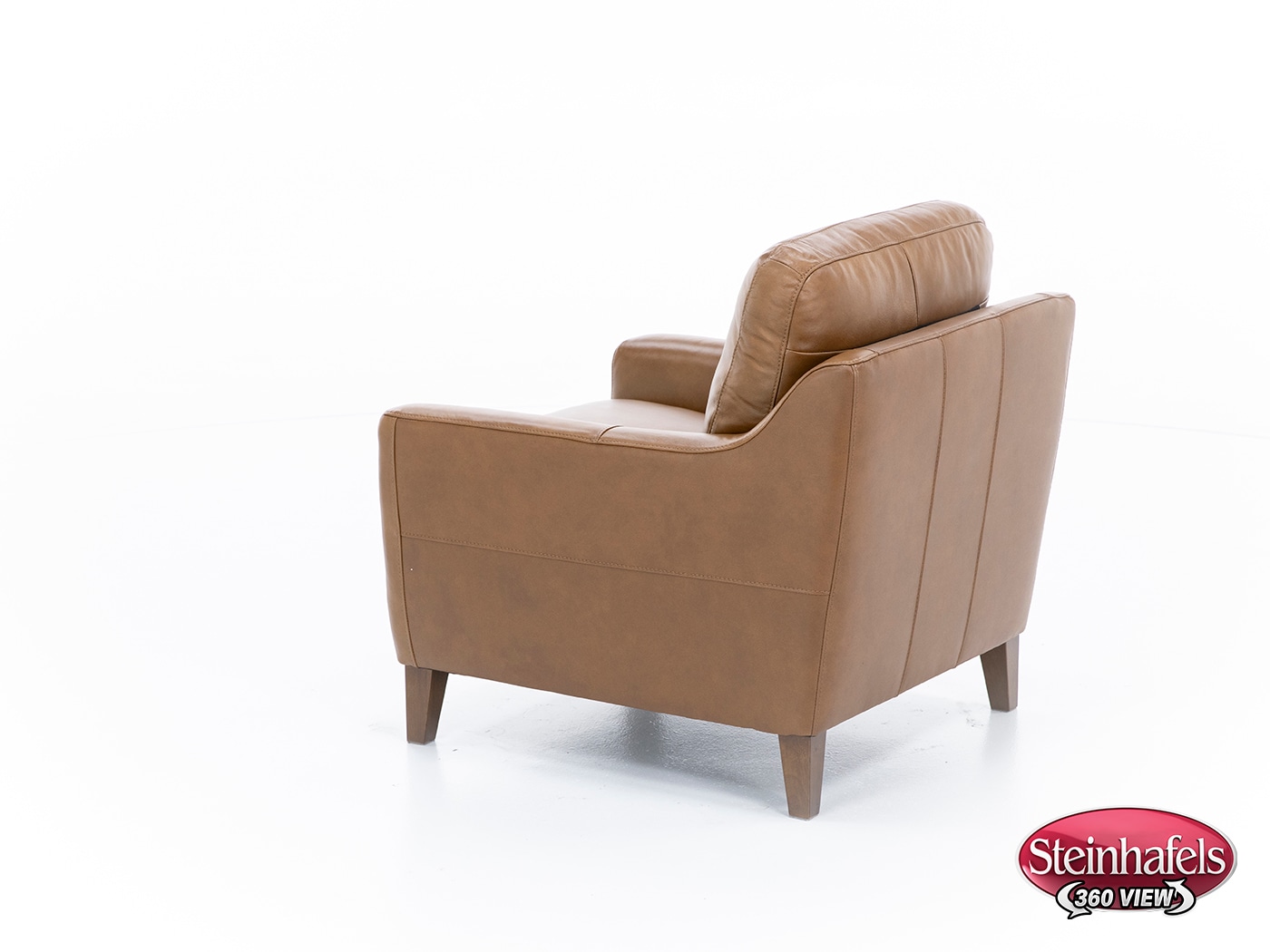 sili brown chair  image z  