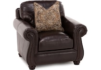 sili brown chair z  