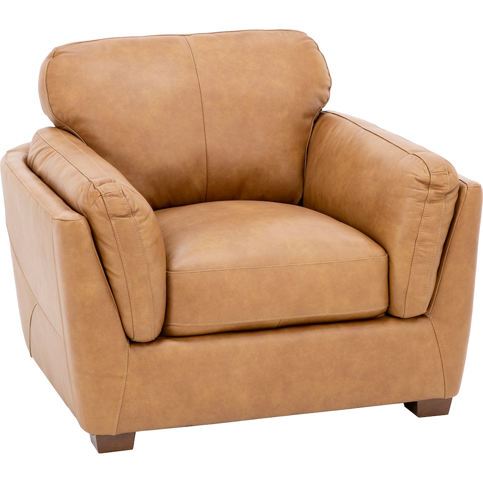 sili brown chair z  