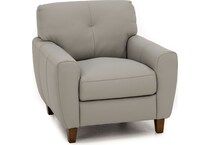 sili brown chair z  