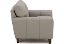 sili brown chair z  