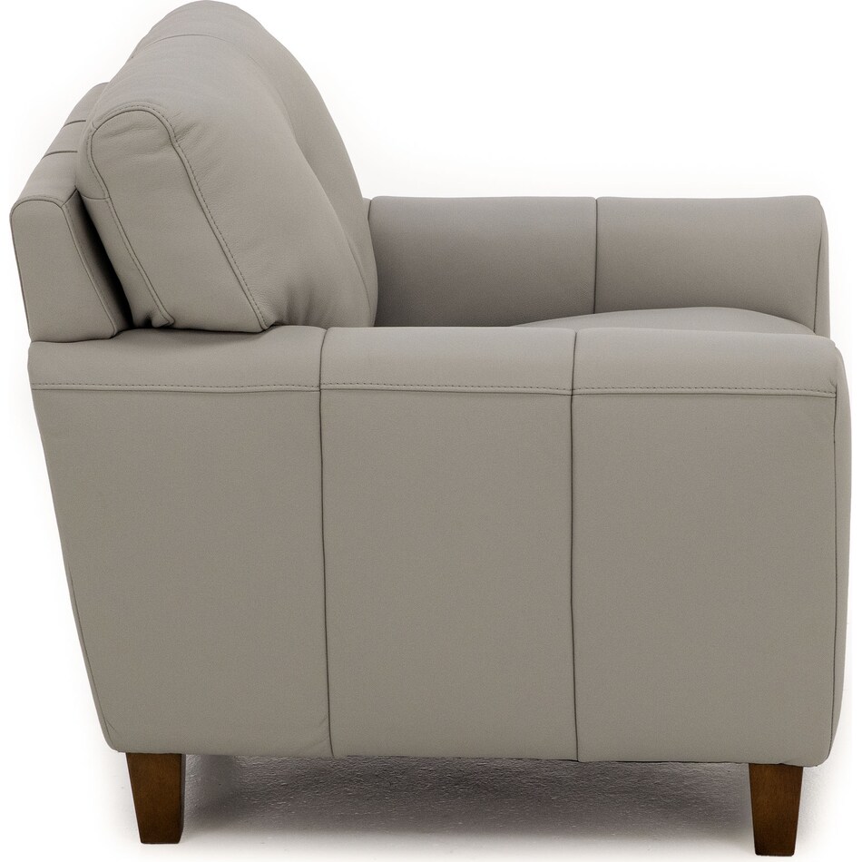 sili brown chair z  