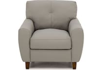 sili brown chair z  