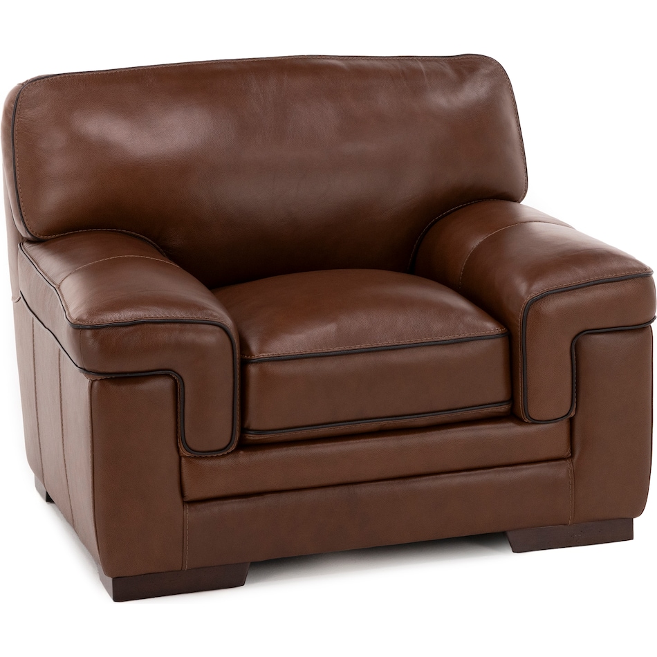 sili brown chair z  