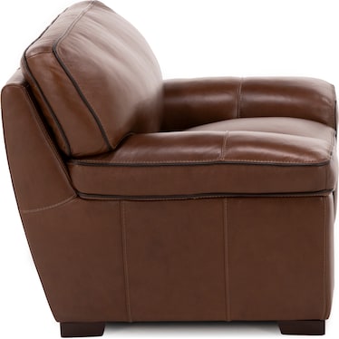 Piper Leather Chair