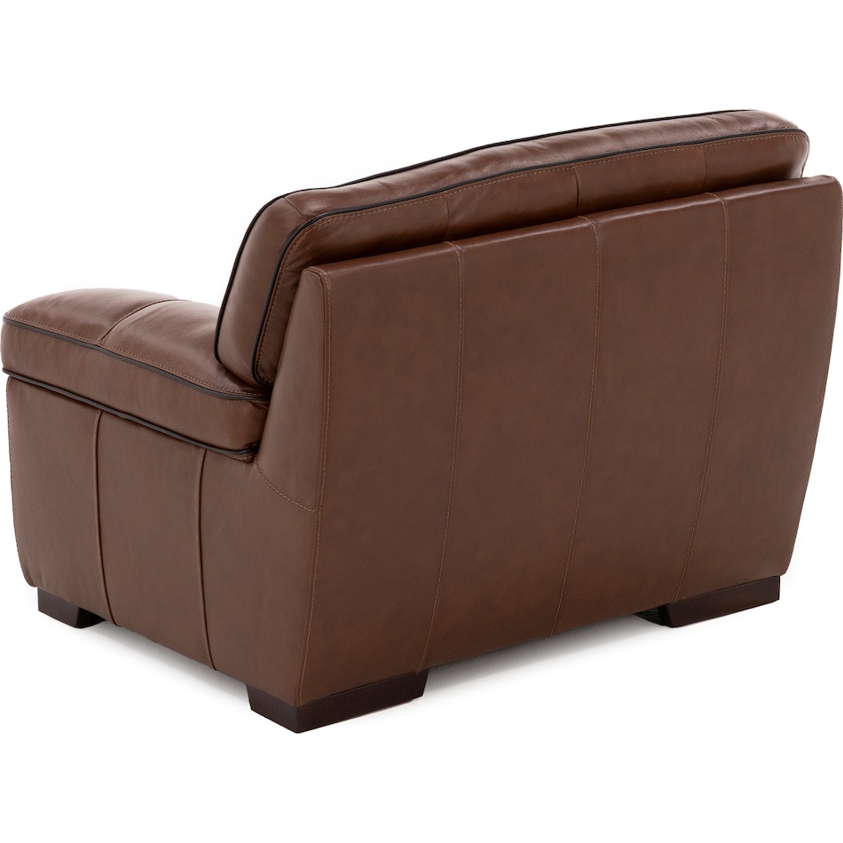 sili brown chair z  