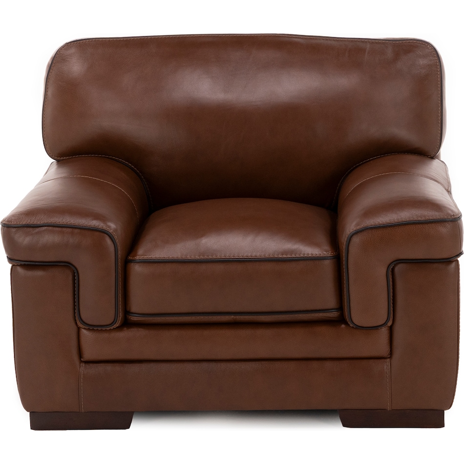 sili brown chair z  