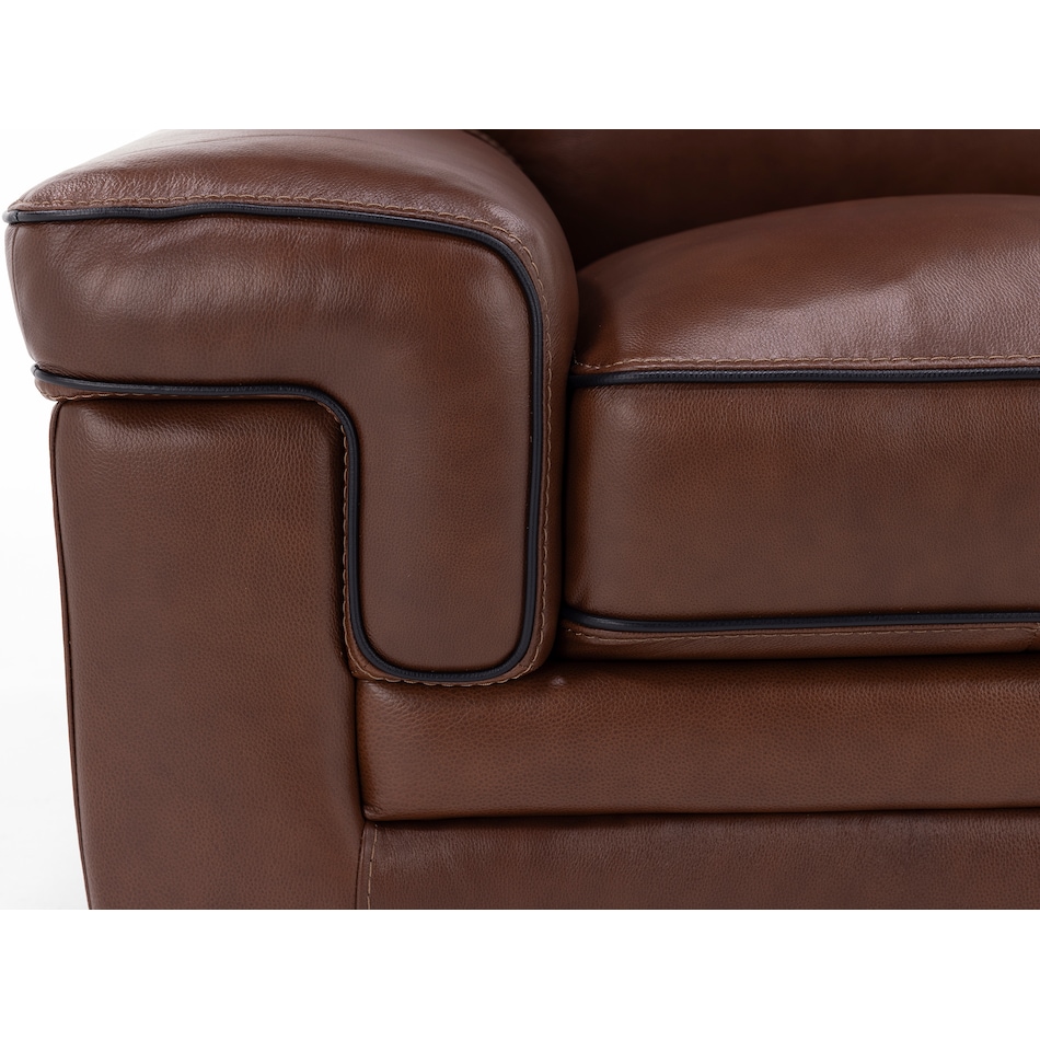 sili brown chair z  