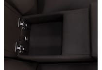 sili brown mtn lth sectional piece pkg  