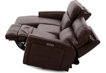 sili brown mtn lth sectional piece pkg  