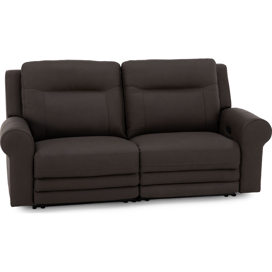 sili brown mtn lth sectional piece pkg  