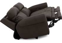 sili brown mtn lth sectional piece pkg  