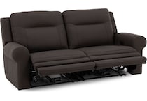 sili brown mtn lth sectional piece pkg  