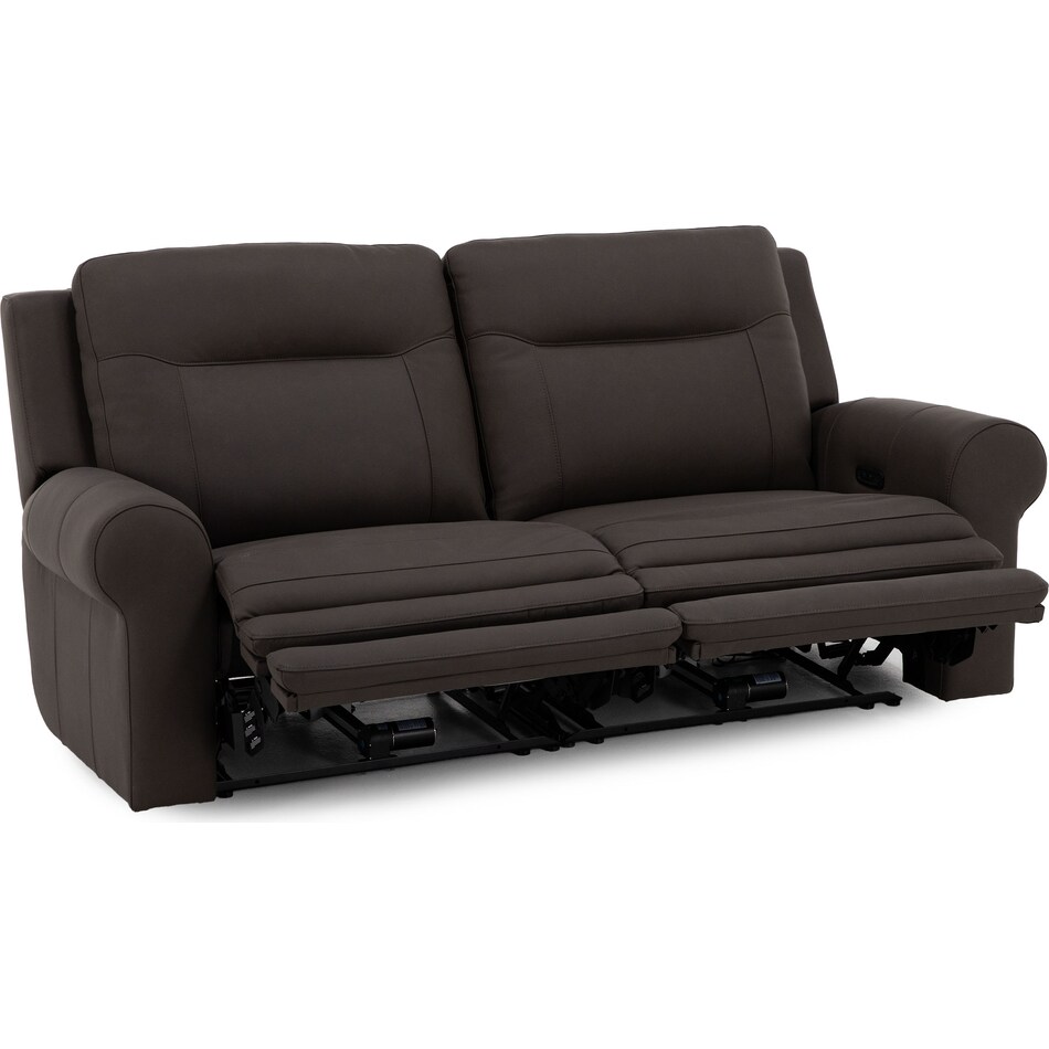 sili brown mtn lth sectional piece pkg  