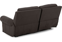 sili brown mtn lth sectional piece pkg  