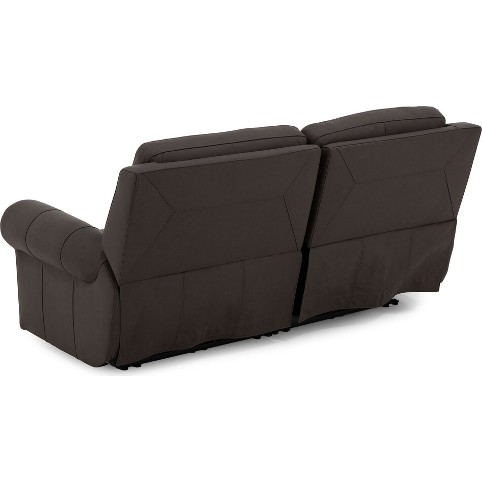 sili brown mtn lth sectional piece pkg  