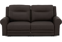sili brown mtn lth sectional piece pkg  