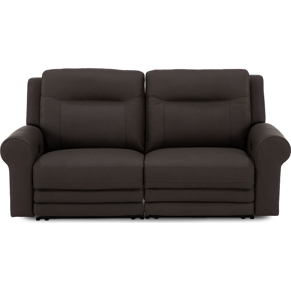 sili brown mtn lth sectional piece pkg  