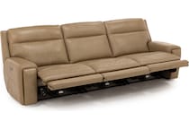 sili brown mtn lth sectional piece pkg  