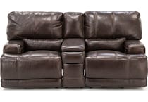 sili brown mtn lth sectional piece pkg  