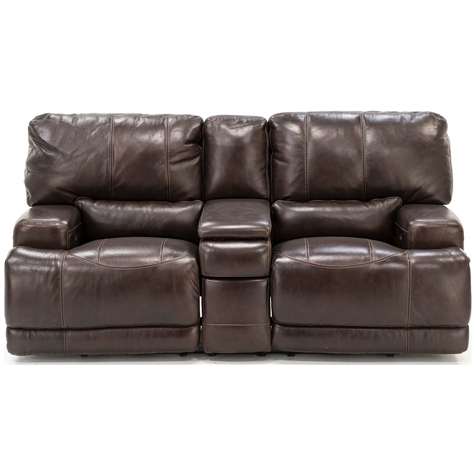 sili brown mtn lth sectional piece pkg  