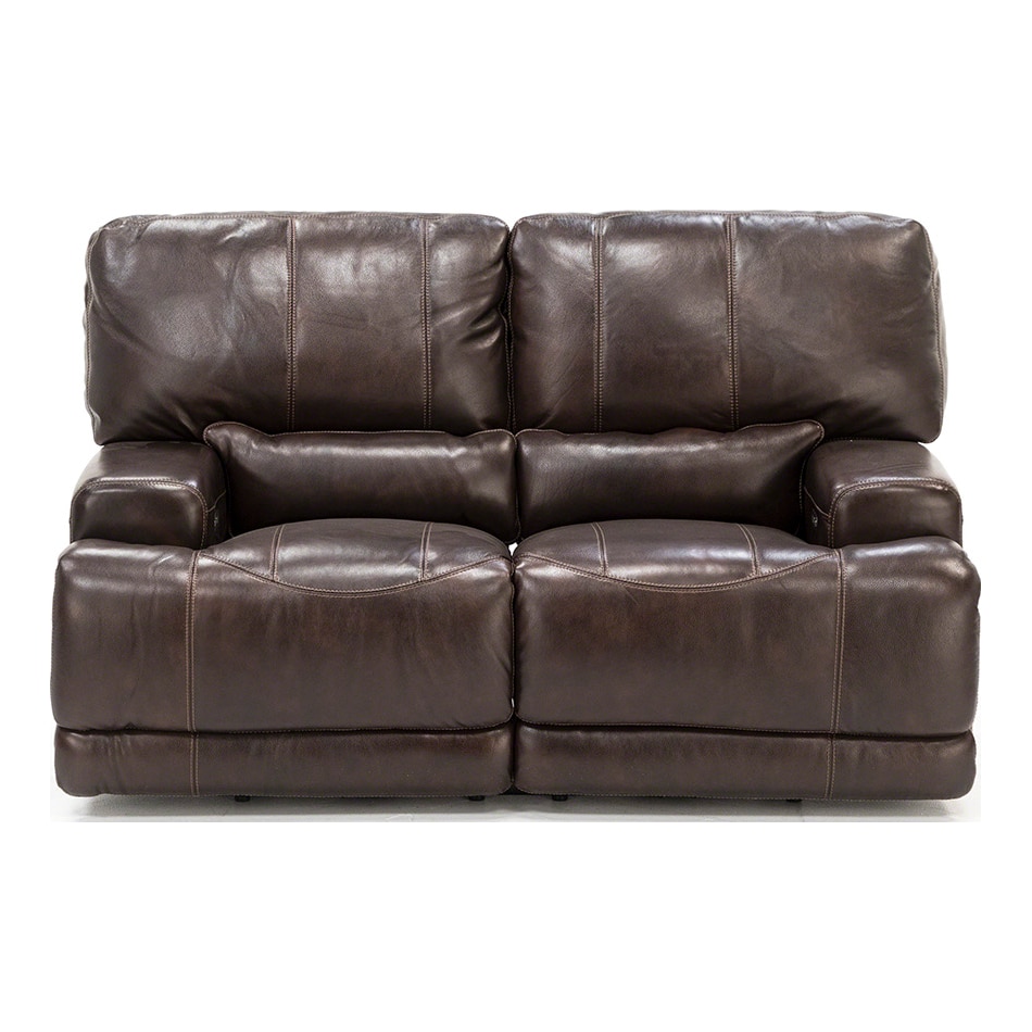 sili brown mtn lth sectional piece pkg  