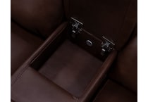 sili brown mtn lth sectional piece pkg  