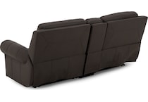 sili brown mtn lth sectional piece pkg  