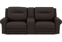 sili brown mtn lth sectional piece pkg  