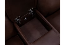 sili brown mtn lth sectional piece pkg  