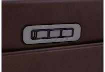 sili brown mtn lth sectional piece pkg  