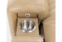 sili brown mtn lth sectional piece pkg  