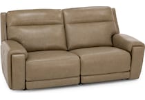 sili brown mtn lth sectional piece pkg  