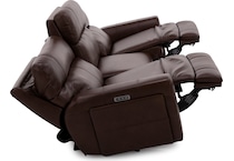 sili brown mtn lth sectional piece pkg  