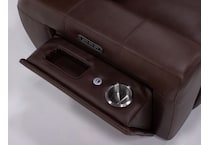 sili brown mtn lth sectional piece pkg  