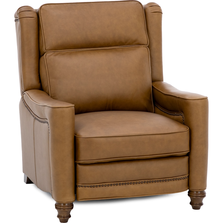 sili brown recliner z  