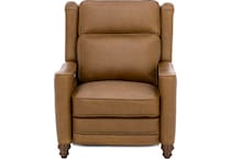 sili brown recliner z  