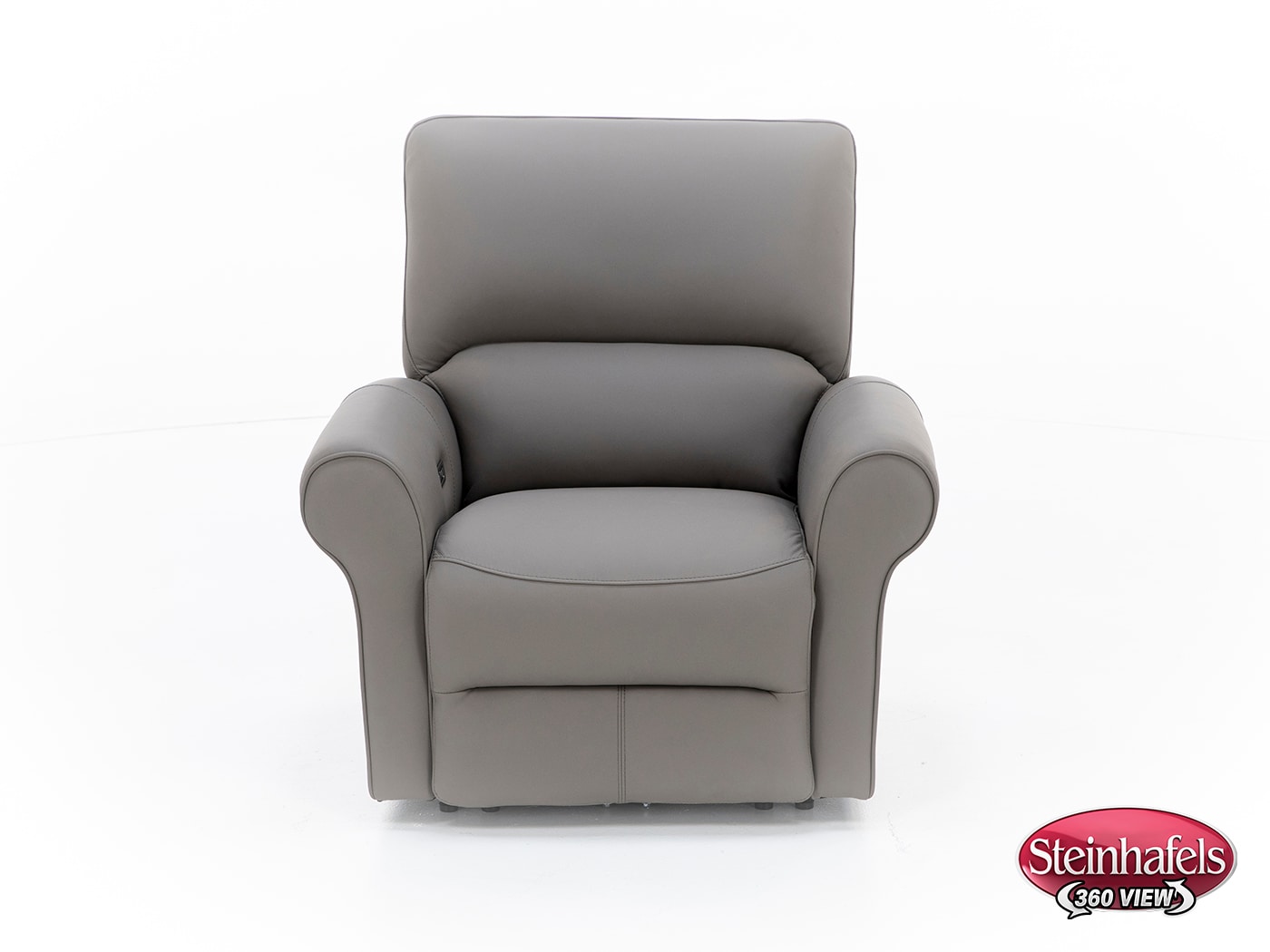 sili brown recliner  image   