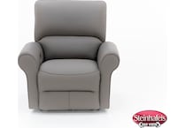 sili brown recliner  image   